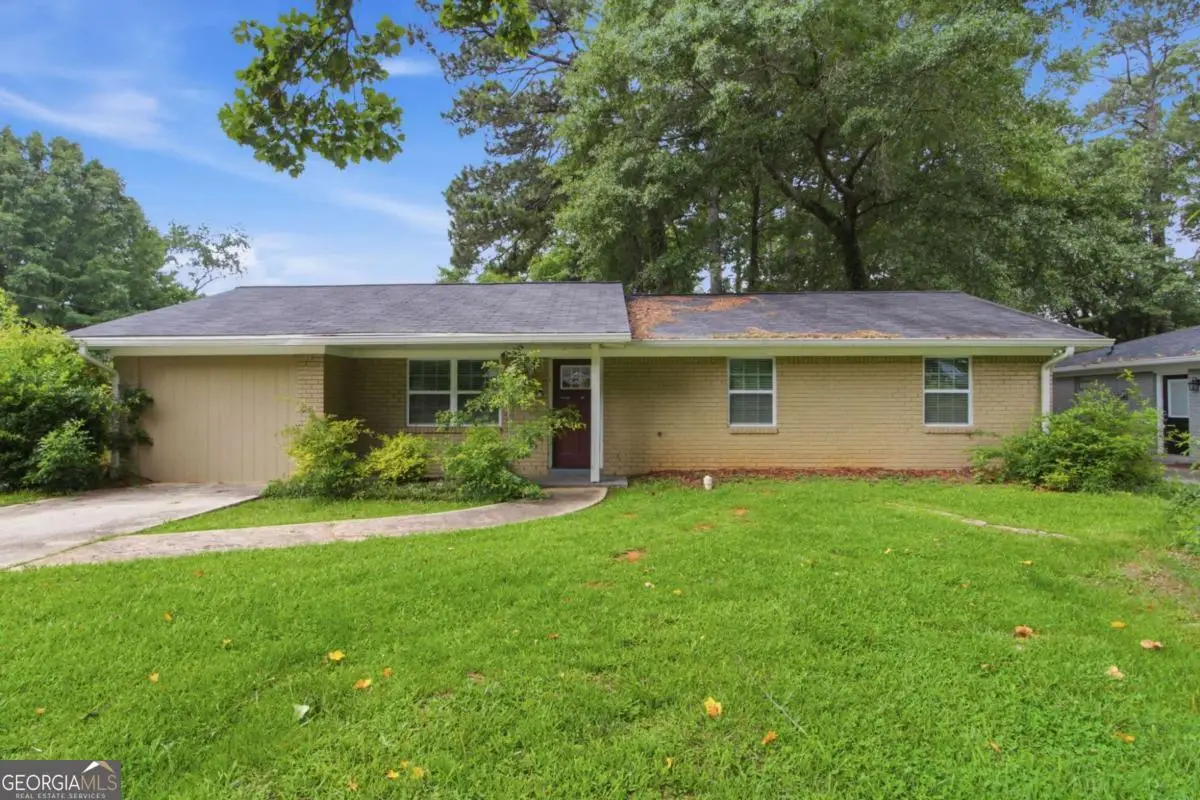 2343 Deer Pass Way, Decatur, GA 30035 - #1
