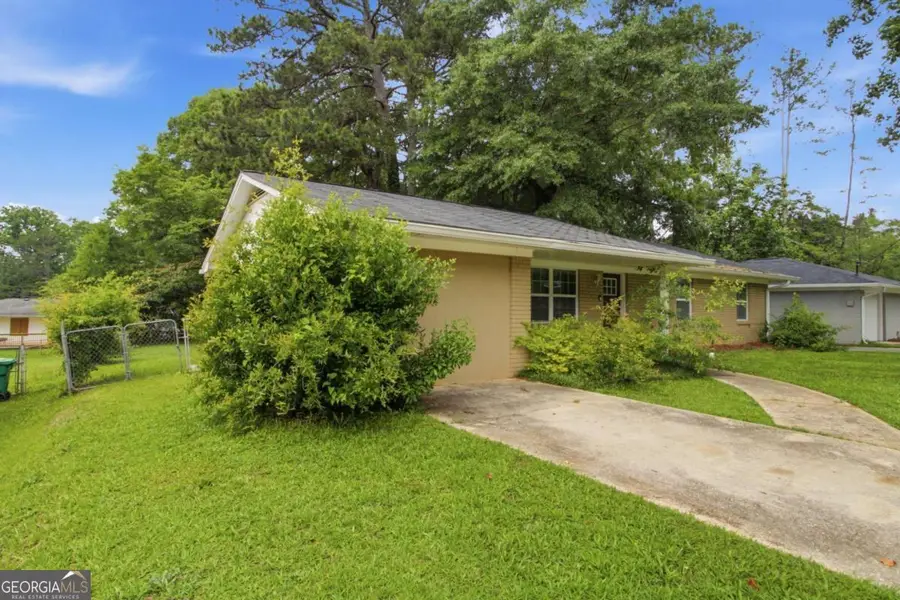 2343 Deer Pass Way, Decatur, GA 30035 - #2