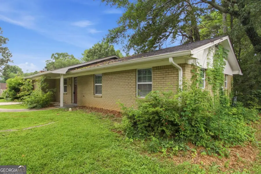 2343 Deer Pass Way, Decatur, GA 30035 - #3