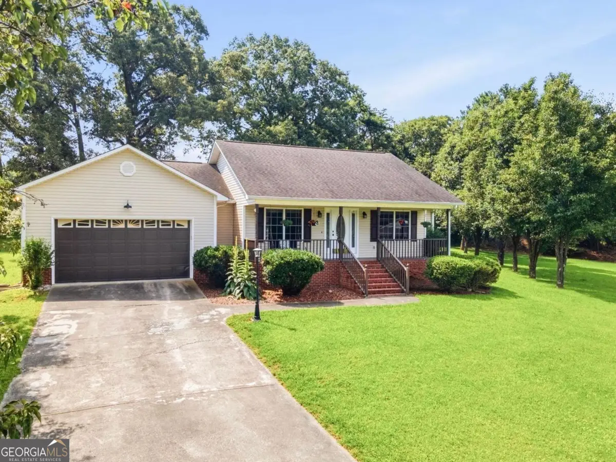112 Golden Crest Drive, Chatsworth, GA 30705 - #1