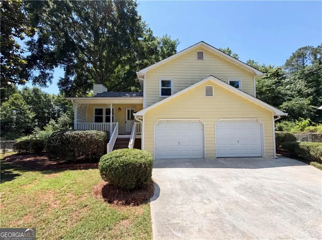 4965 Womack Avenue Nw, Acworth, GA 30101 - #1