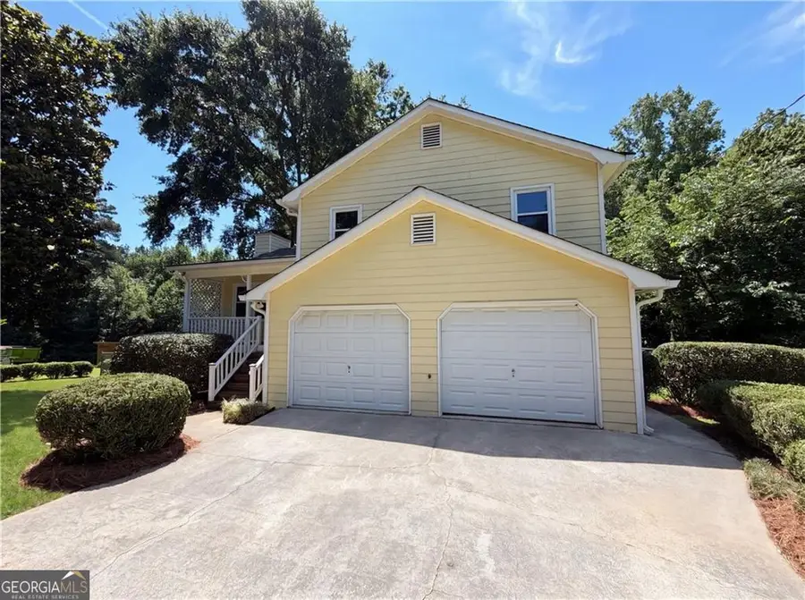 4965 Womack Avenue Nw, Acworth, GA 30101 - #2