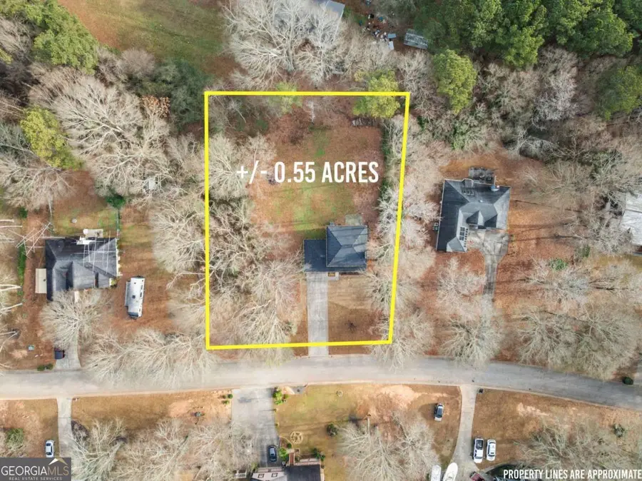 604 Fox Run, Winder, GA 30680 - #3