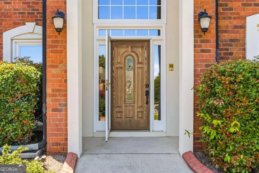 3050 Ridge Oak Drive, Suwanee, GA 30024 - #2