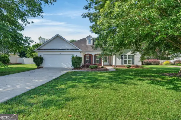 226 Spring Chase Circle, Kathleen, GA 31047