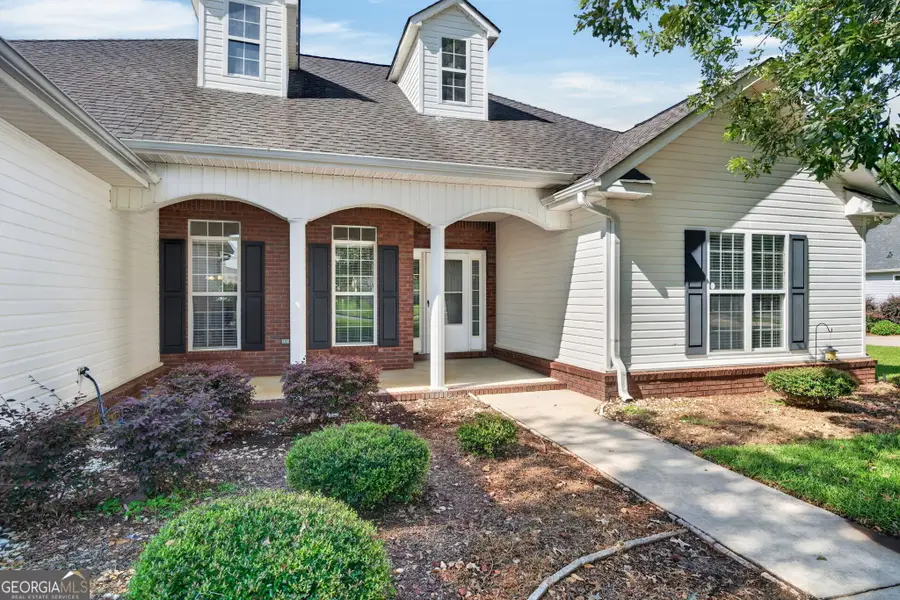 226 Spring Chase Circle, Kathleen, GA 31047 - #3