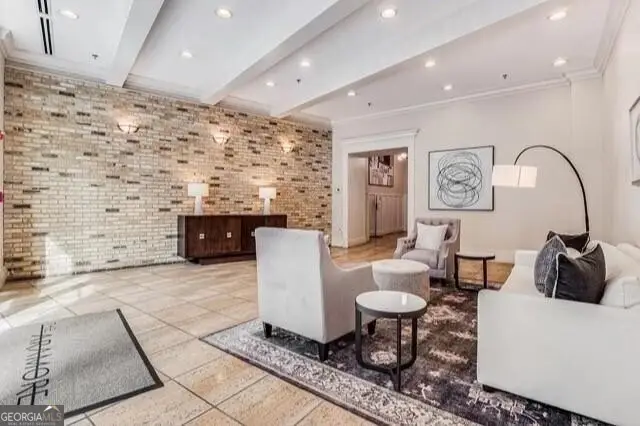 2255 Peachtree Road Ne #820, Atlanta, GA 30308 - #2