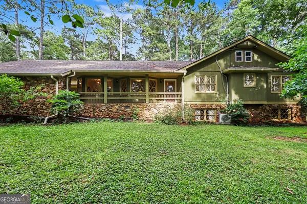 675 Ridge Avenue, Stone Mountain, GA 30083