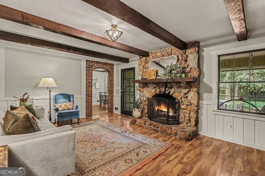 675 Ridge Avenue, Stone Mountain, GA 30083 - #2