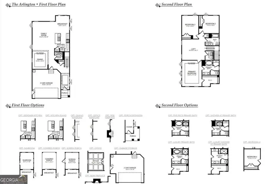 11 Poplar Knoll, Dawsonville, GA 30534 - #2