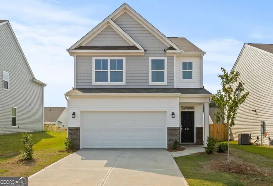 11 Poplar Knoll, Dawsonville, GA 30534 - #3