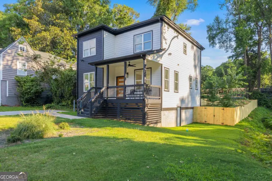 80 Burbank Drive Nw, Atlanta, GA 30314 - #2