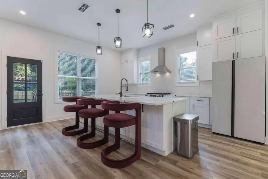80 Burbank Drive Nw, Atlanta, GA 30314 - #3