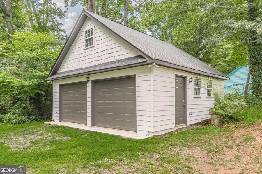 3349 Old Jonesboro Road, Hapeville, GA 30354 - #2