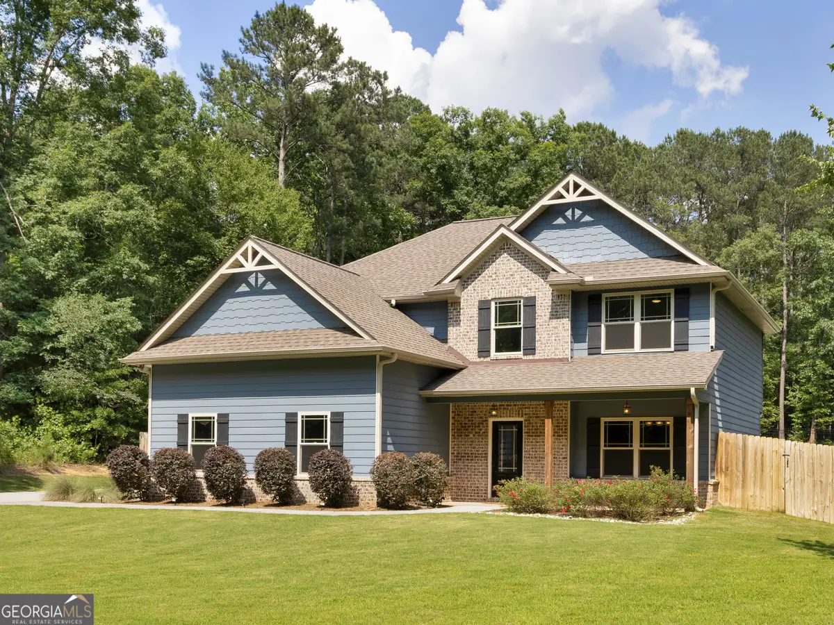 146 Aubree Way, McDonough, GA 30252 - #1