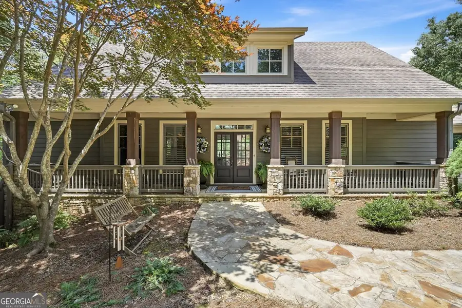 38 Wood Poppy Court, Jasper, GA 30143 - #2