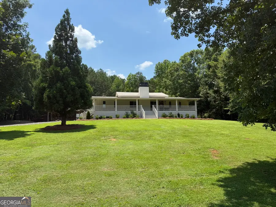 600 Grady Road, Rockmart, GA 30153 - #3