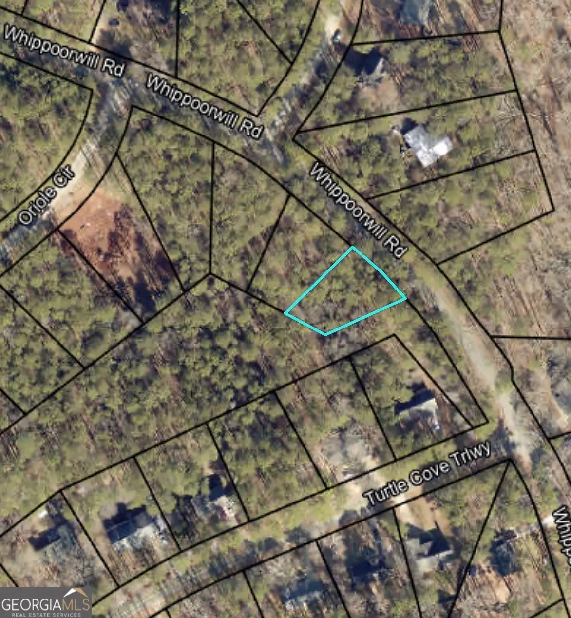 0 Oriole Circle, Monticello, GA 31064 - #1