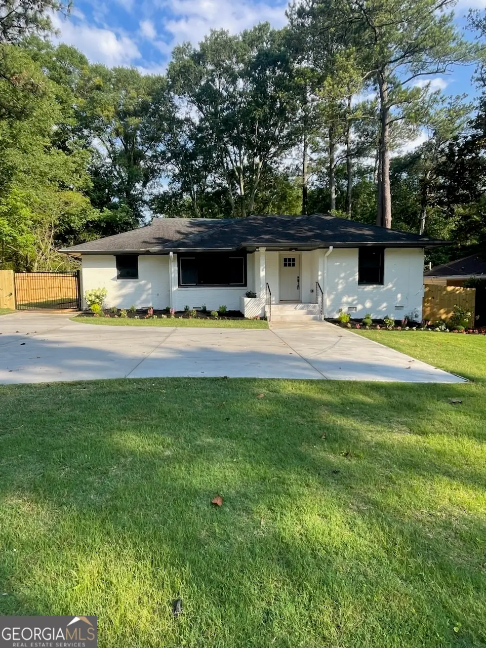 2383 N Decatur Road, Decatur, GA 30033 - #1
