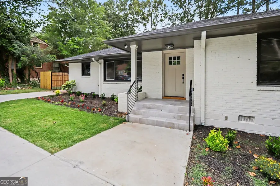 2383 N Decatur Road, Decatur, GA 30033 - #3