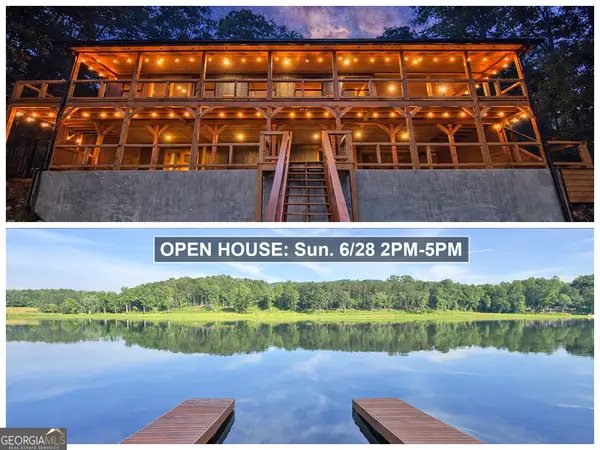 251 Walnut Road #4, Blairsville, GA 30512