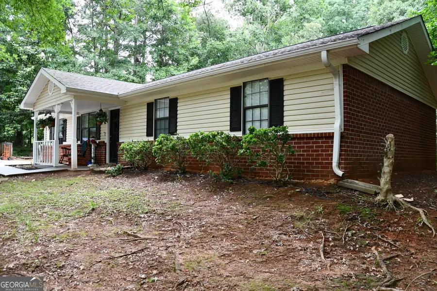 1070 S Ola Road, McDonough, GA 30252 - #2