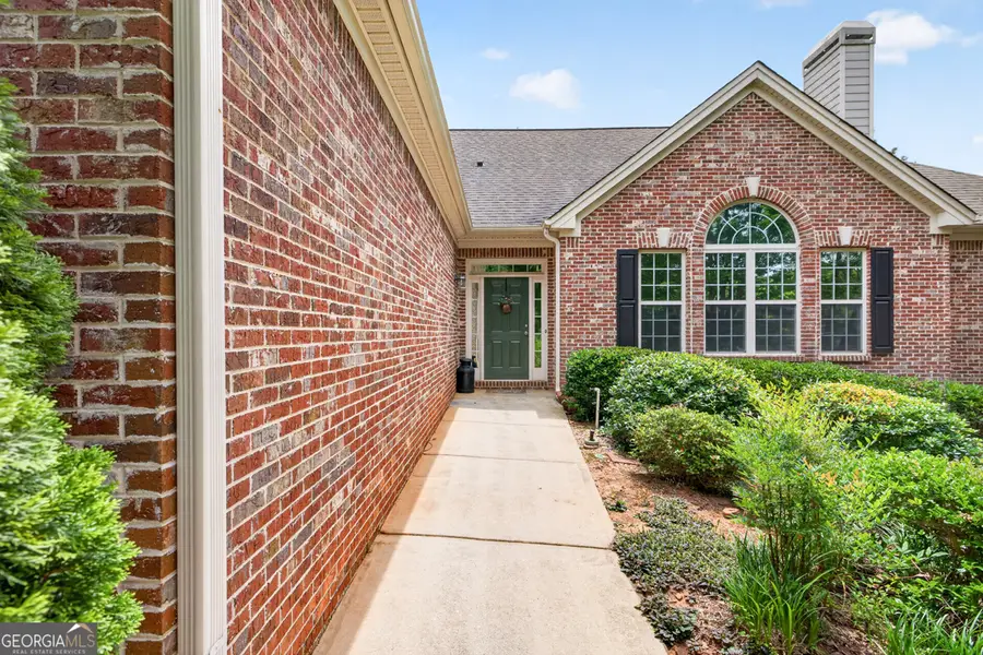 28 Montvale Drive, Hoschton, GA 30548 - #2