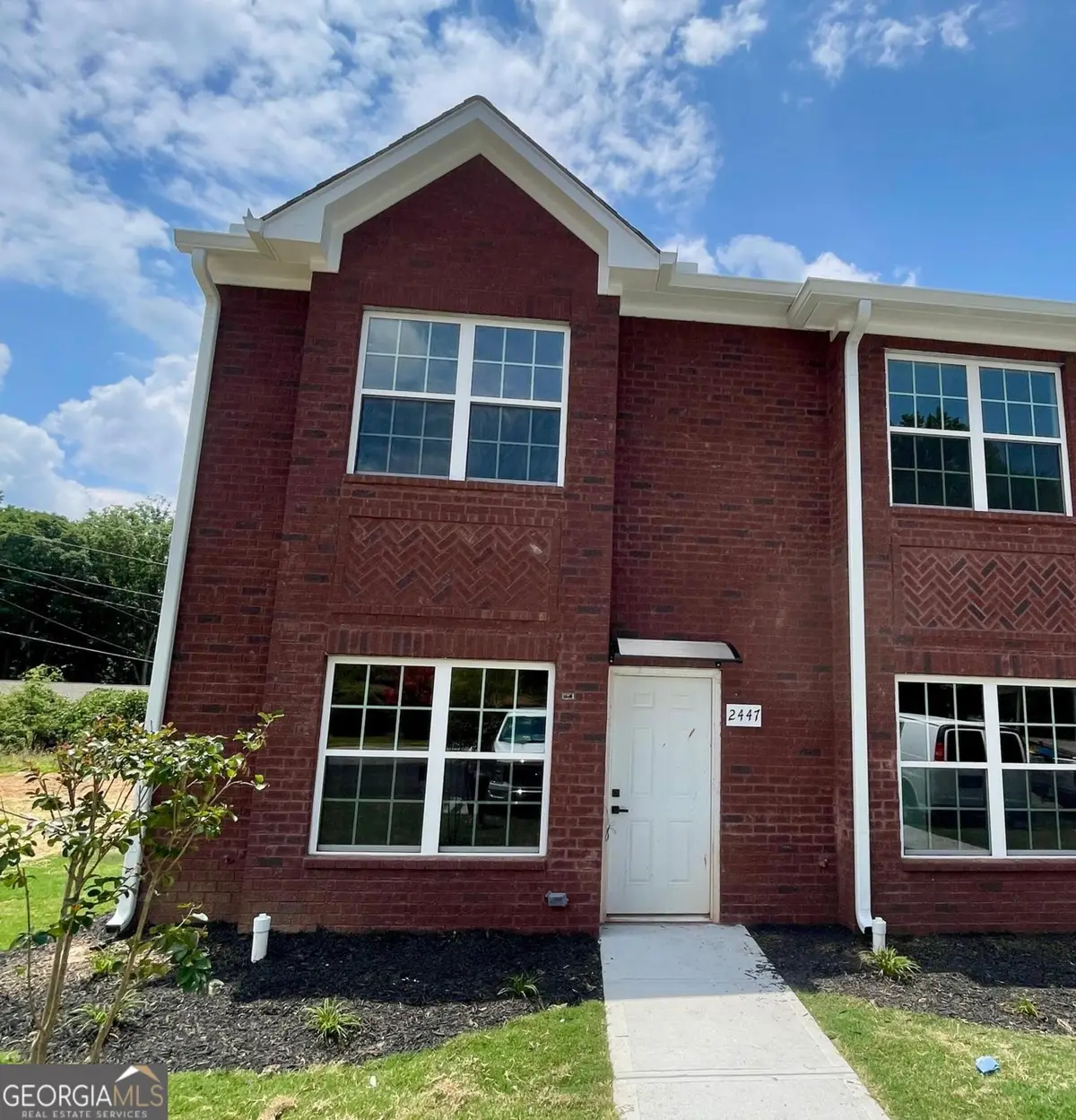 2447 Terrace View Nw, Gainesville, GA 30501 - #1