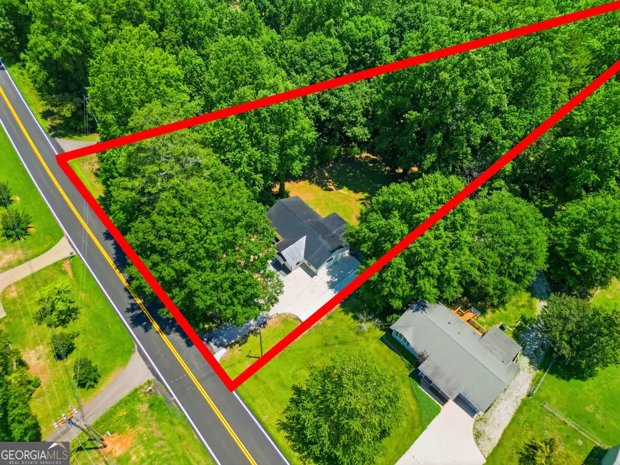4713 Union Church Road, Flowery Branch, GA 30542 - #3