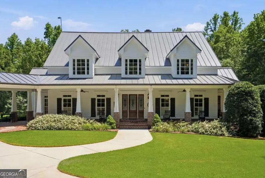 1061 River Farm Run, Madison, GA 30650 - #2
