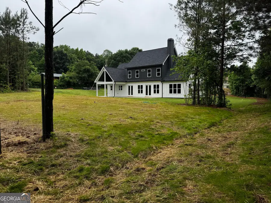 6860 Heardsville Road, Cumming, GA 30028 - #3