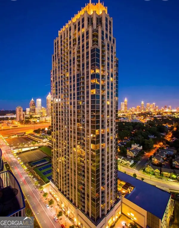 270 17th St Nw Unit 1001 Nw #1001, Atlanta, GA 30363
