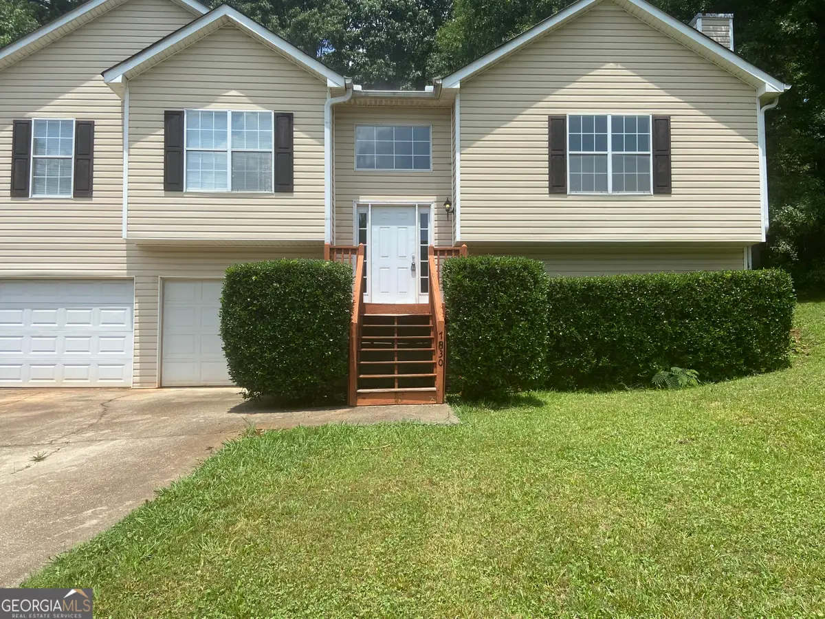 7830 Poppy Drive, Winston, GA 30187 - #1