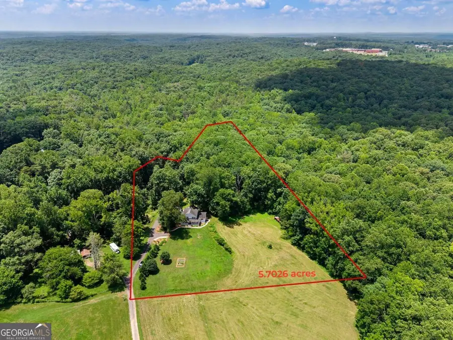 134 Singletree Lane, Dawsonville, GA 30534 - #2