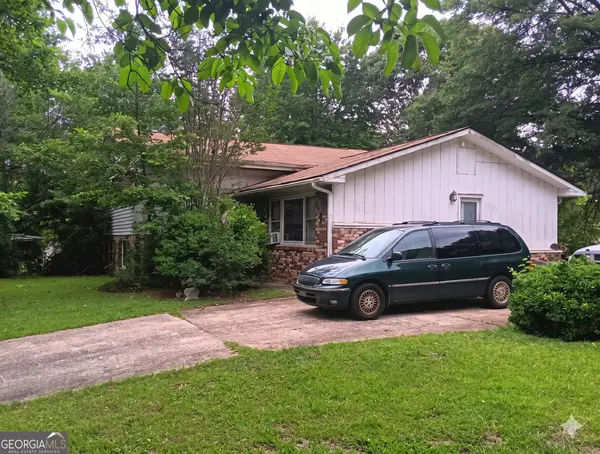 7712 Dove Drive, Riverdale, GA 30274