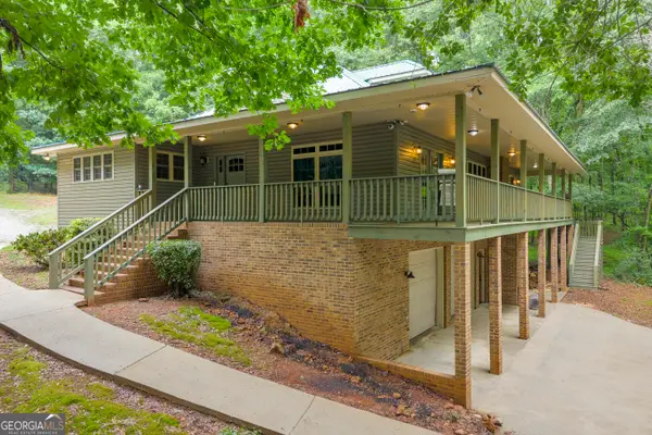 830 Carrie Craft Road, Bowersville, GA 30516