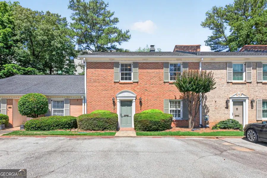 1631 Executive Park Lane Ne, Atlanta, GA 30329 - #2