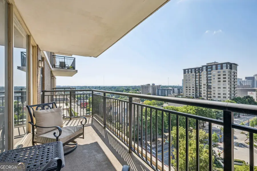 620 Peachtree Street Ne #1106, Atlanta, GA 30308 - #2