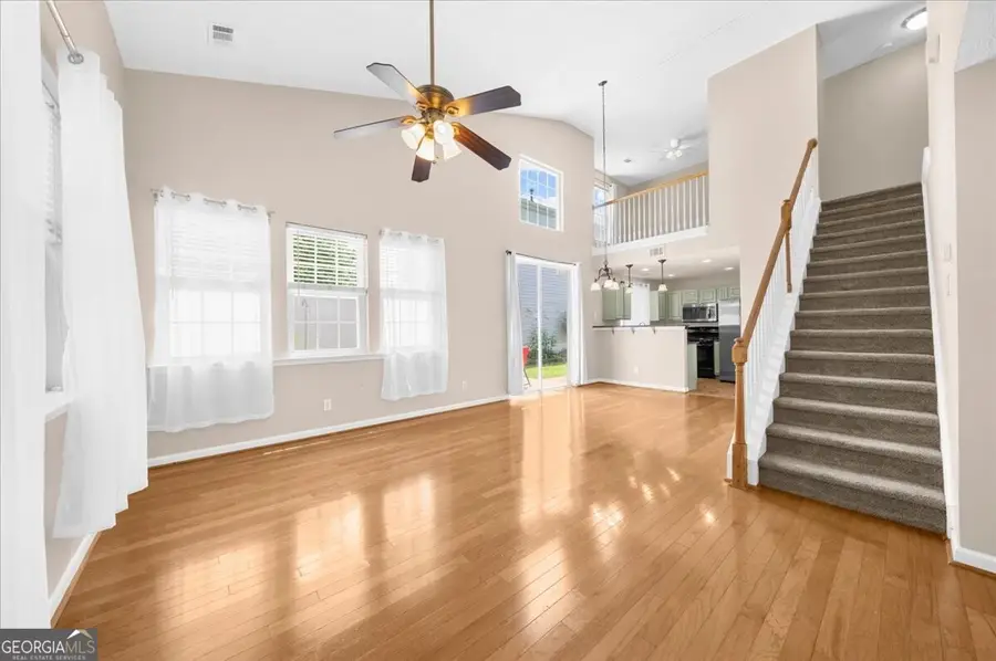 656 W Oaks Drive, Woodstock, GA 30188 - #3