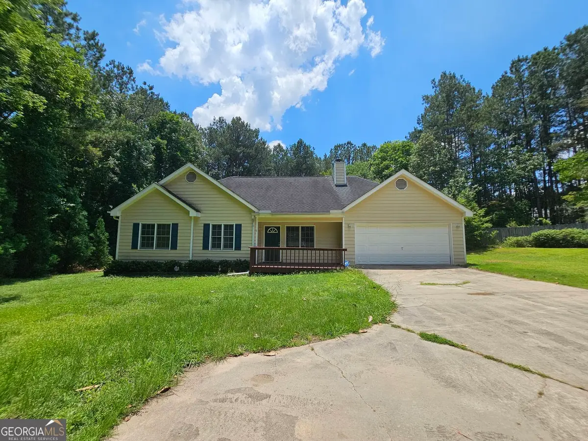 31 Danyelle Drive, Dawsonville, GA 30534 - #1