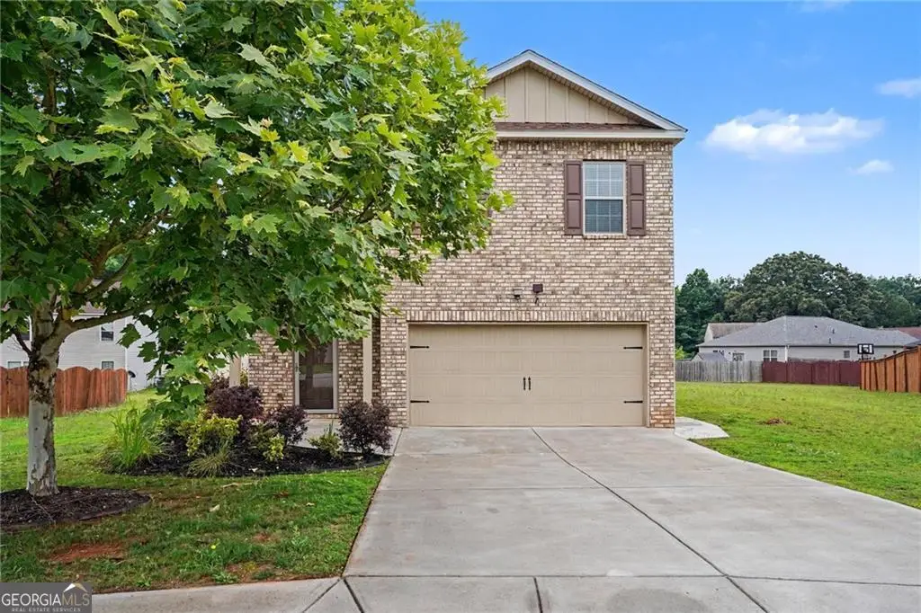 1965 Osprey Drive, Hampton, GA 30228 - #1