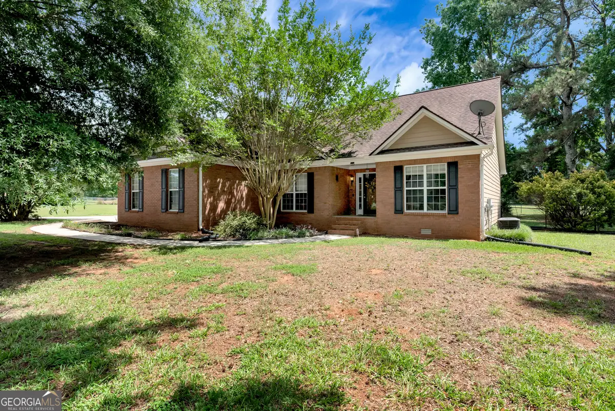 110 Dunbar Place, Winterville, GA 30683 - #1