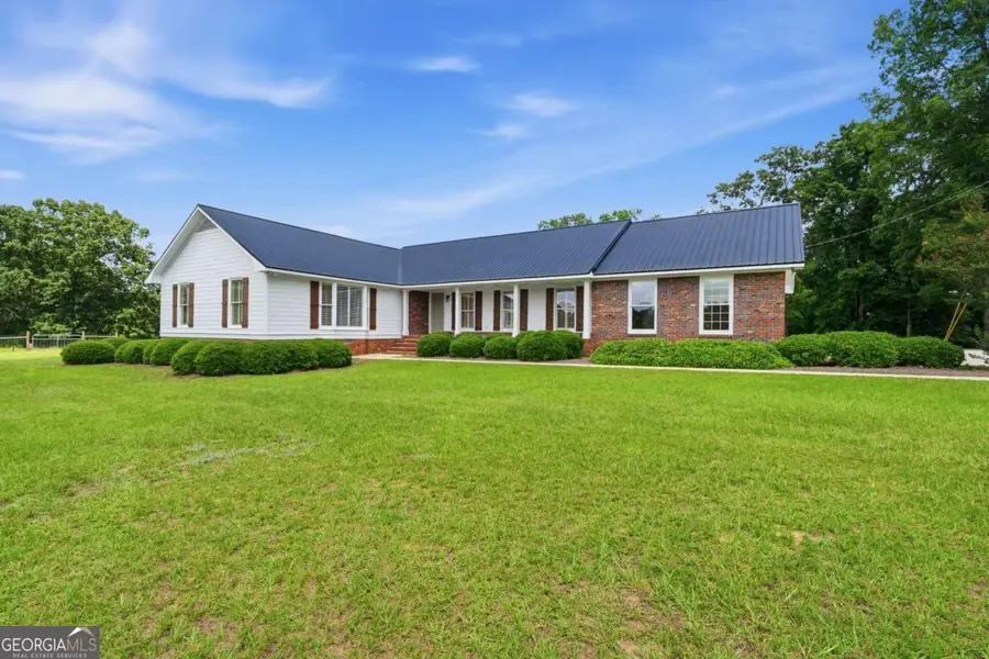 390 Dedrick Road, McIntyre, GA 31054 - #2