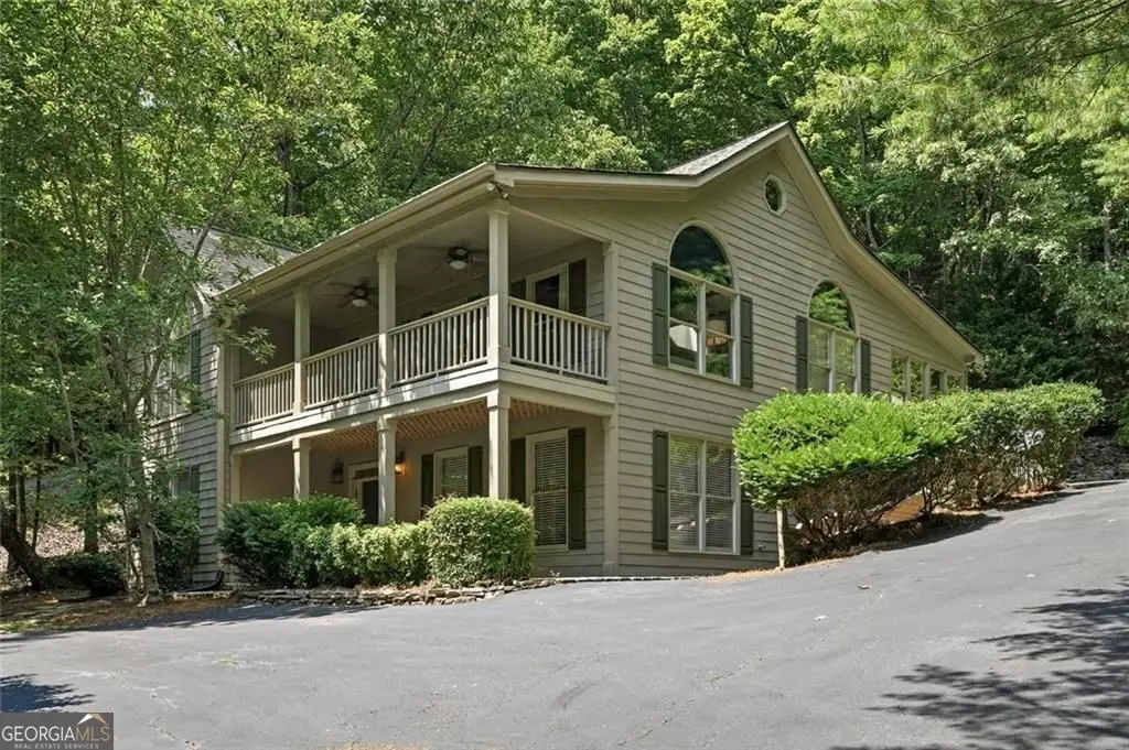 1121 Woodland Trace, Jasper, GA 30143 - #1