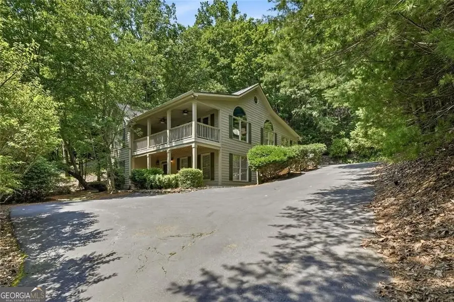 1121 Woodland Trace, Jasper, GA 30143 - #2