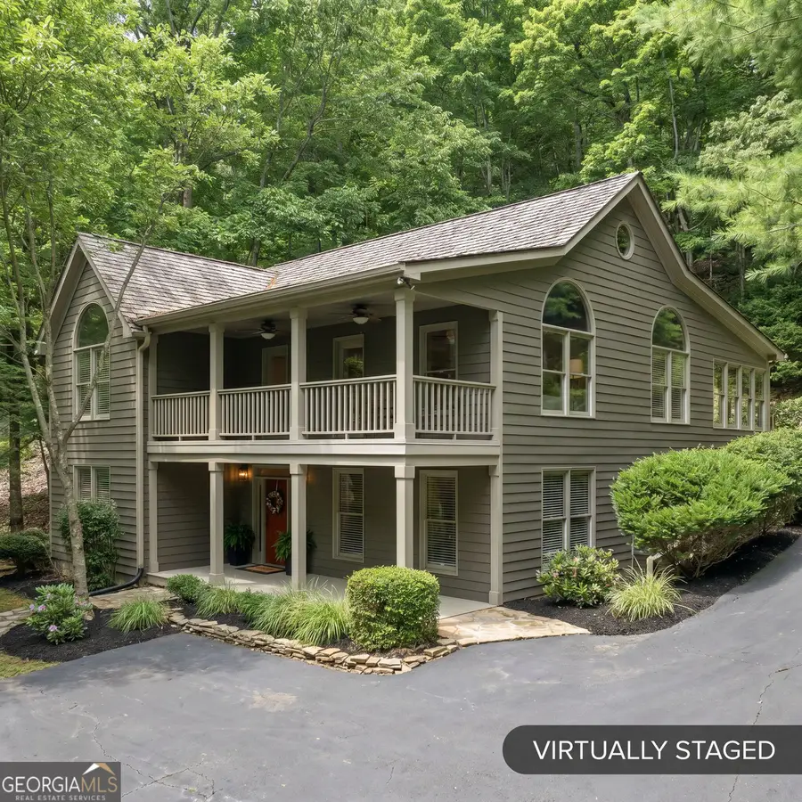 1121 Woodland Trace, Jasper, GA 30143 - #3