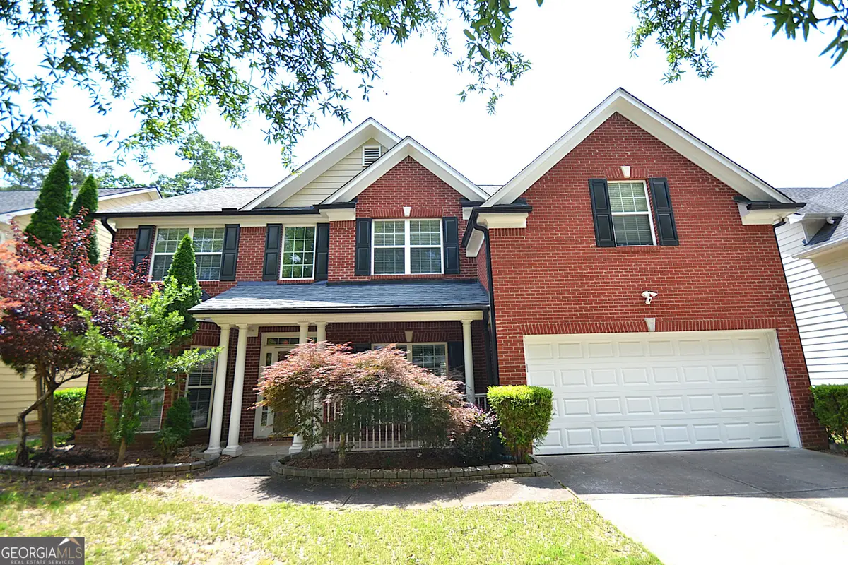 4593 Elsinore Circle, Norcross, GA 30071 - #1