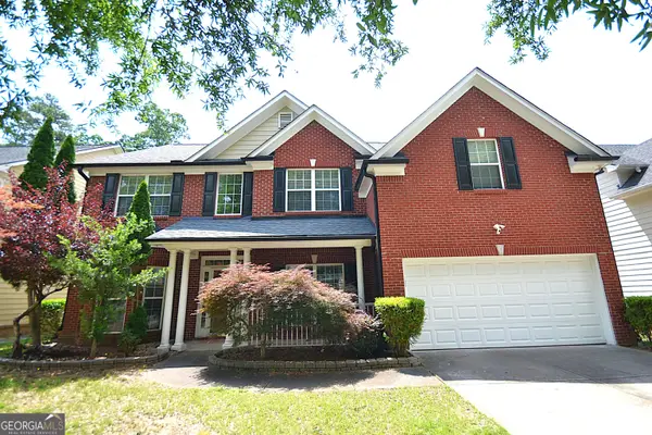 4593 Elsinore Circle, Norcross, GA 30071
