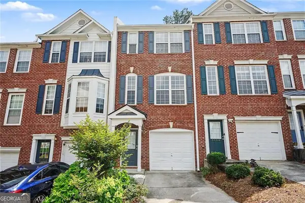 3158 Mill Springs Circle, Buford, GA 30519