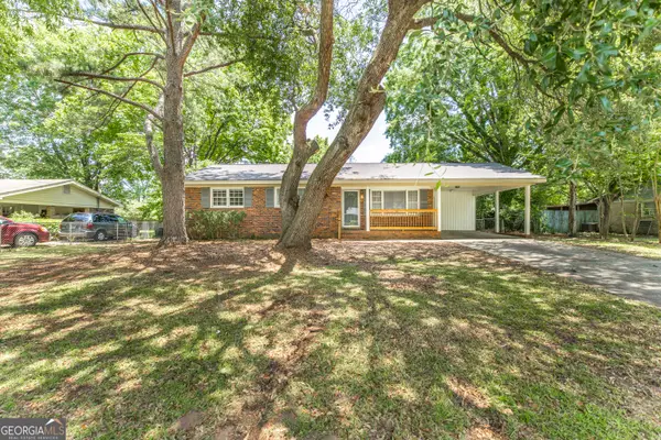 115 Wesleyan Drive, Warner Robins, GA 31093